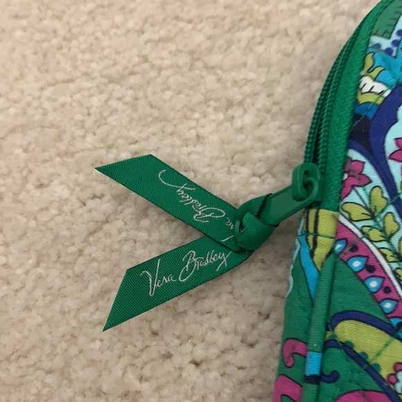 Vera Bradley iPad case - Picture 3 of 3